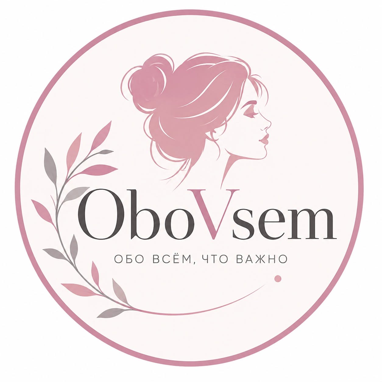 Обо всем